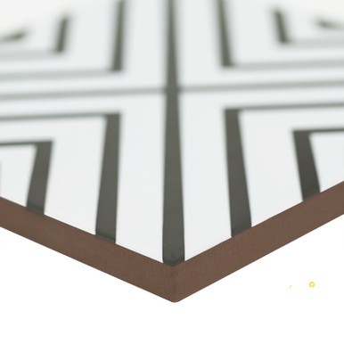 ZARIA MODENA 8X8 ( 5.16 SF PER BOX )