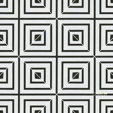 ZARIA MODENA 8X8 ( 5.16 SF PER BOX ) - 4
