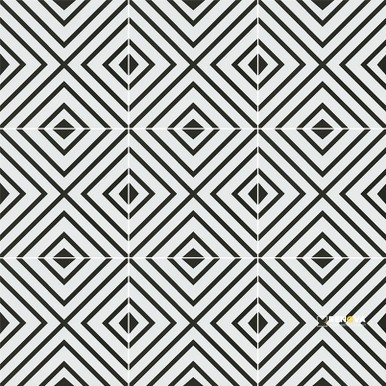 ZARIA MODENA 8X8 ( 5.16 SF PER BOX ) - 5