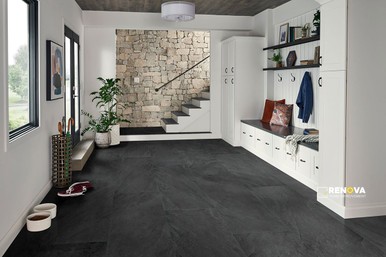 LEGIONS MIDNIGHT MONTAGE 24X24 ( 16 SF PER BOX ) - 3