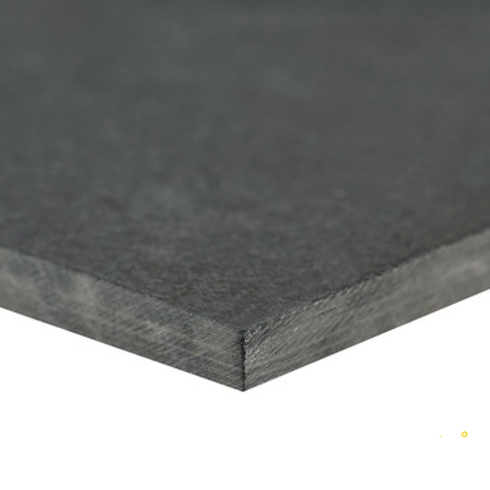 MONTAUK BLACK 4X12X.32 GAUGED ( 4.95 SF PER BOX ) - 4