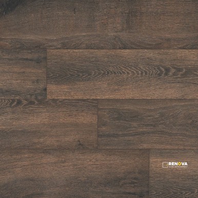 ANTONI NERO 6X36 MATTE ( 13.5 SF PER BOX ) - 6