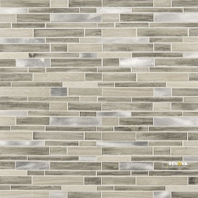 OCOTILLO BLEND INTERLOCKING 4MM ( 20 SF PER BOX ) - 4