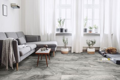 KAYA ONDA GRAY 12X24 POLISHED ( 12 SF PER BOX ) - 4
