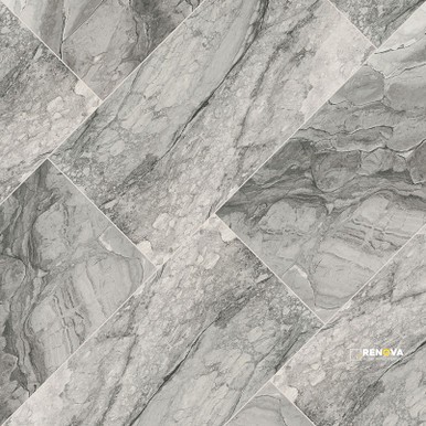 KAYA ONDA GRAY 24X48 POLISHED ( 16 SF PER BOX ) - 5