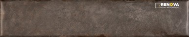 PORTOBELLO ORGANIC CLAY TAUPE 2X10 FIELD BOLD MATTE - 3