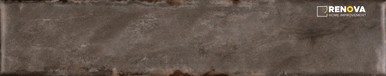 PORTOBELLO ORGANIC CLAY TAUPE 2X10 FIELD BOLD MATTE