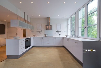 ARIA ORO 24X24 POLISHED ( 16 SF PER BOX ) - 3