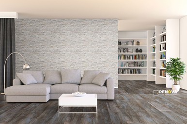 OXIDE IRON 12X24 MATTE ( 14 SF PER BOX ) - 4