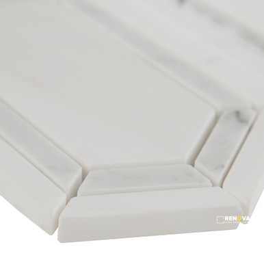 PAVILION PICKET POLISHED - 4