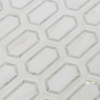 PAVILION PICKET POLISHED - 5