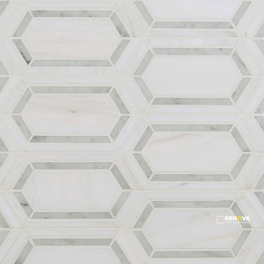 PAVILION PICKET POLISHED - 6