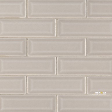 PORTICO PEARL 2X6 BEVELED - 4