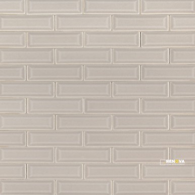 PORTICO PEARL 2X6 BEVELED - 3