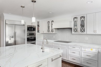 RETRO BIANCO BASKETWEAVE 6MM MATTE ( 14.4 SF PER BOX ) - 6