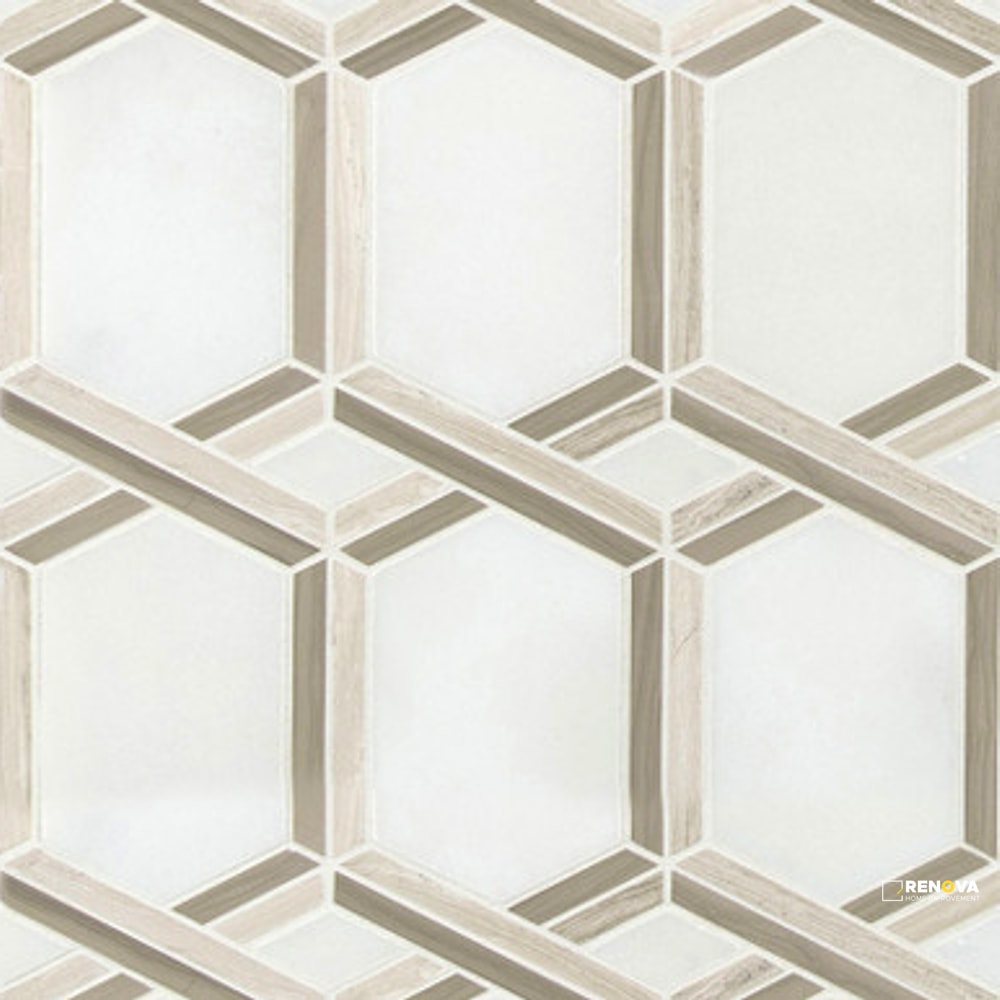 ROYAL LINK MOSAIC - 5
