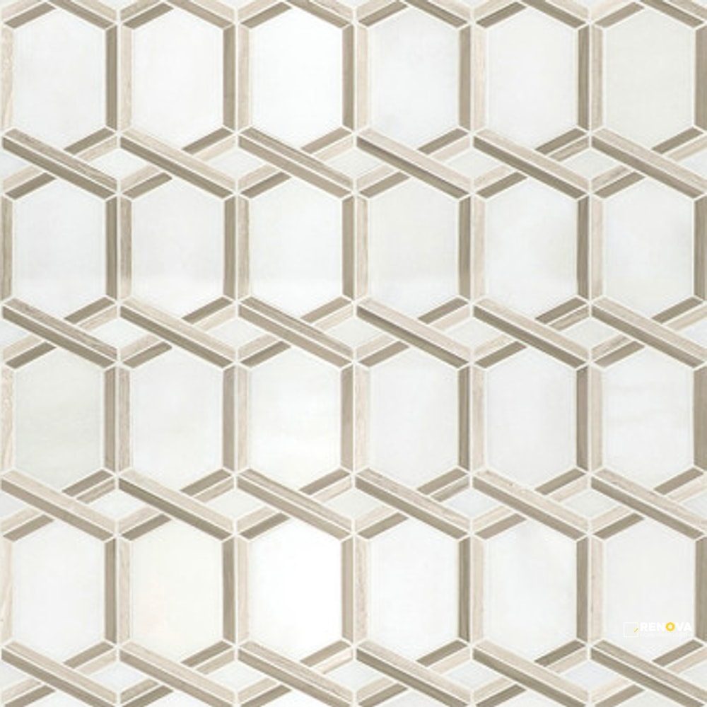 ROYAL LINK MOSAIC - 4