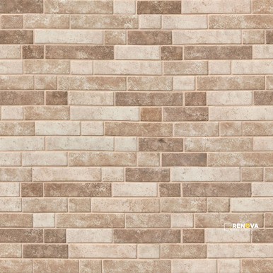 SANDHILLS INTERLOCKING MOSAIC 6MM