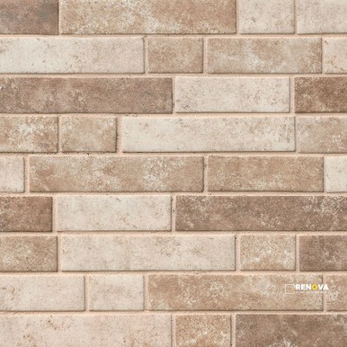 SANDHILLS INTERLOCKING MOSAIC 6MM - 3