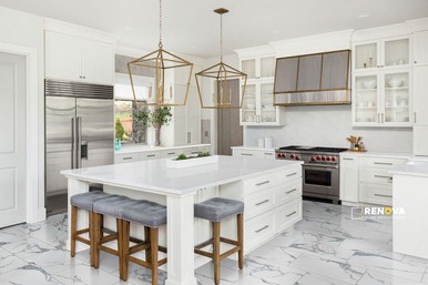 SAVOY AZULA 24X48 MATTE ( 15.5 SF PER BOX ) - 2
