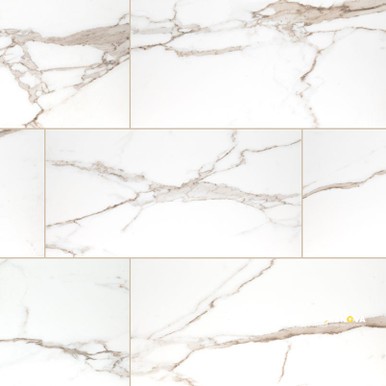 SAVOY CREMA 12X24 MATTE ( 11.64 SF PER BOX ) - 6