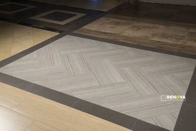 ERAMOSA SILVER 12X24 MATTE ( 12 SF PER BOX ) - 2
