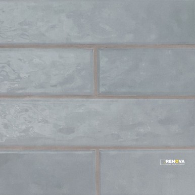 RENZO SKY 3X12 GLOSSY ( 5.5 SF PER BOX ) - 6