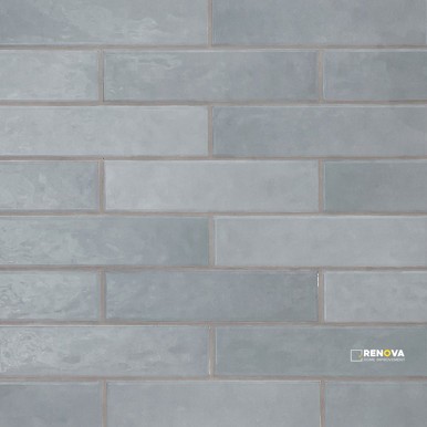 RENZO SKY 3X12 GLOSSY ( 5.5 SF PER BOX ) - 3