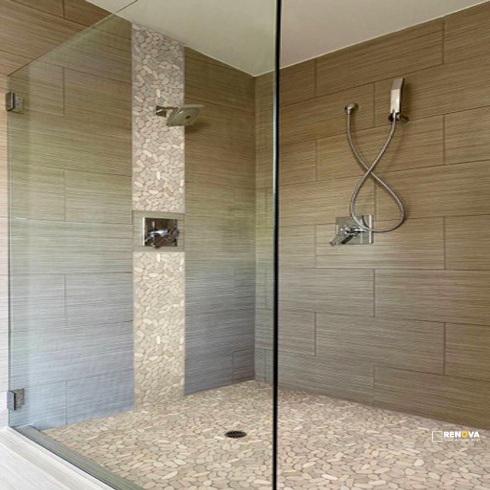 SLICED PEBBLE EARTH ( 9.7 SF PER BOX ) - 3
