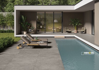 SORENO GRIGIO 24X24 MATTE ( 16 SF PER BOX ) - 3