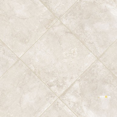 ARTERRA PAVER SORENO IVORY 24X24 2CM ( 8 SF PER BOX ) - 5