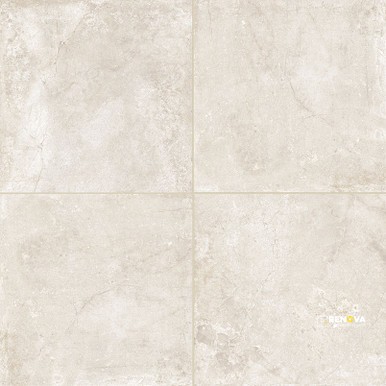 ARTERRA PAVER SORENO IVORY 24X48 2CM ( 8 SF PER BOX ) - 6