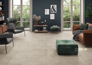 SORENO TAUPE 24X48 MATTE ( 16 SF PER BOX ) - 2