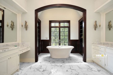 PIETRA STATUARIO 12X24 POLISHED ( 16 SF PER BOX ) - 3