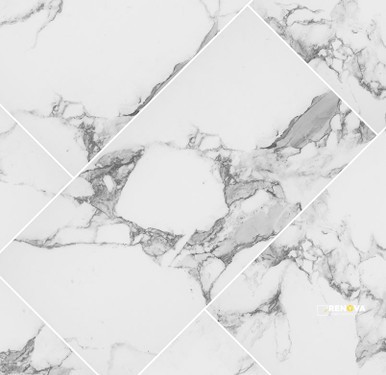 PIETRA STATUARIO 12X24 POLISHED ( 16 SF PER BOX ) - 5