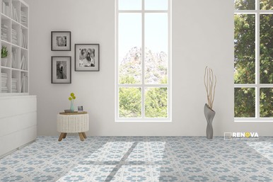 KENZZI TAMENSA 8X8 MATTE ( 5.16 SF PER BOX ) - 3