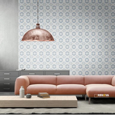 KENZZI TAMENSA 8X8 MATTE ( 5.16 SF PER BOX ) - 2