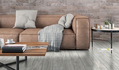CAPELLA TAUPE BRICK 2 1/3" X10 MATTE ( 5.152 SF PER BOX ) - NCAPTAUBRI2X10 - 2