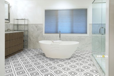 ZARIA TESSA 8X8 ( 5.16 SF PER BOX )
