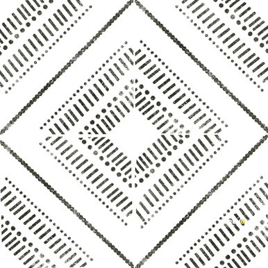 ZARIA TESSA 8X8 ( 5.16 SF PER BOX ) - 6