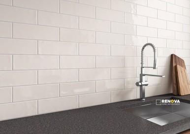 URBANO CREMA 4X12 GLOSSY ( 9.69 SF PER BOX ) - 3