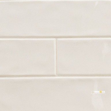 URBANO CREMA 4X12 GLOSSY ( 9.69 SF PER BOX ) - 6