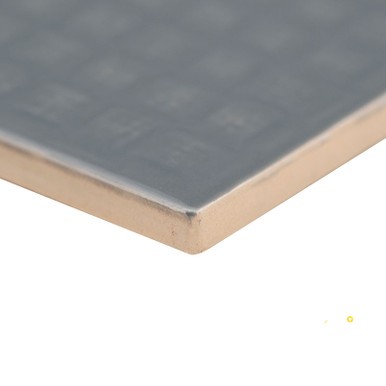 URBANO GRAPHITE 3D MIX 4X12 GLOSSY ( 9.69 SF PER BOX ) - 5