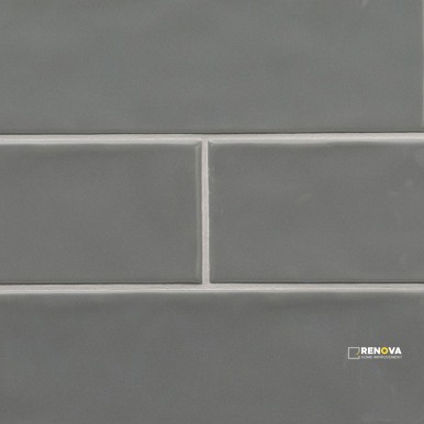 URBANO GRAPHITE 4X12 GLOSSY ( 9.69 SF PER BOX ) - 6