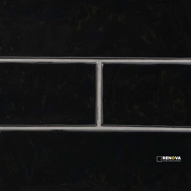 URBANO INK 4X12 GLOSSY ( 9.69 SF PER BOX ) - 6