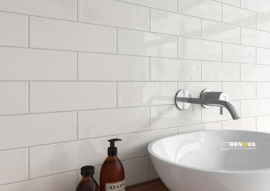 URBANO PURE 4X12 GLOSSY ( 9.69 SF PER BOX ) - 3