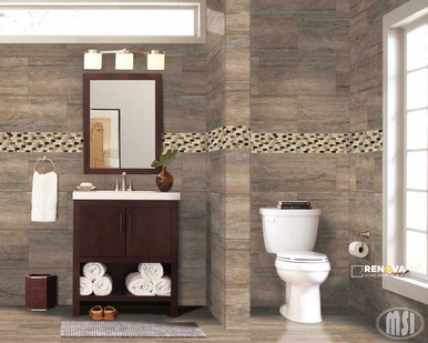 VENETO NOCE 12X24 MATTE ( 16 SF PER BOX ) - 4