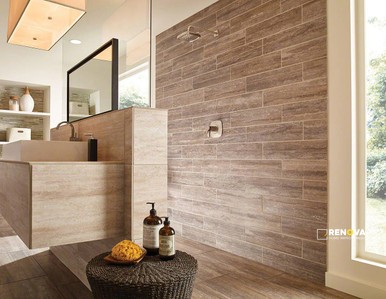 VENETO NOCE 12X24 POLISHED ( 16 SF PER BOX ) - 2
