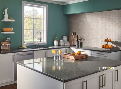 VENETO WHITE 2X2 MOSAIC MATTE ( 8 SF PER BOX ) - 3