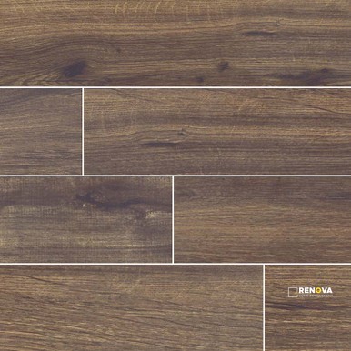 PALMETTO WALNUT 6X36 MATTE ( 15 SF PER BOX ) - 4